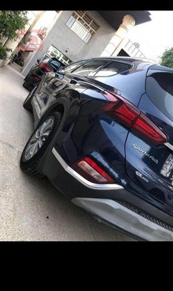 هیوندای سەنتافی